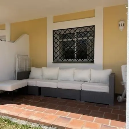2bedroom Aloha Nueva Andalucia Apartment Marbella