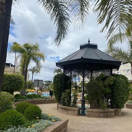 2bedroom Aloha Nueva Andalucia * Marbella