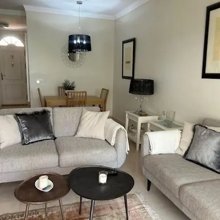 Apartment 2bedroom Aloha Nueva Andalucia Marbella